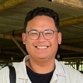 Aufa Fikri Nurmalana, S.T.